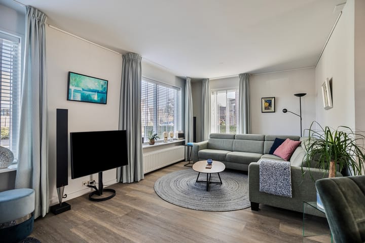 Photo 4 of Lantmanstraat 22