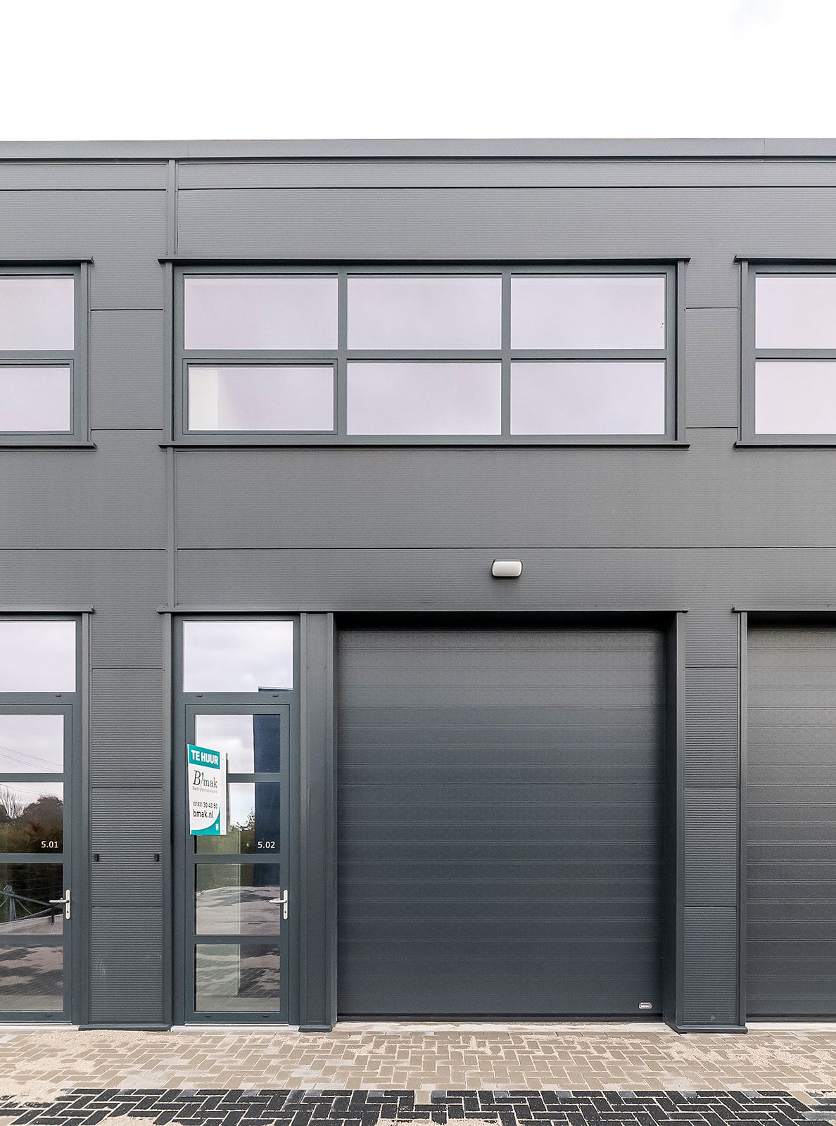 View photo 2 of Handelskade 5-02