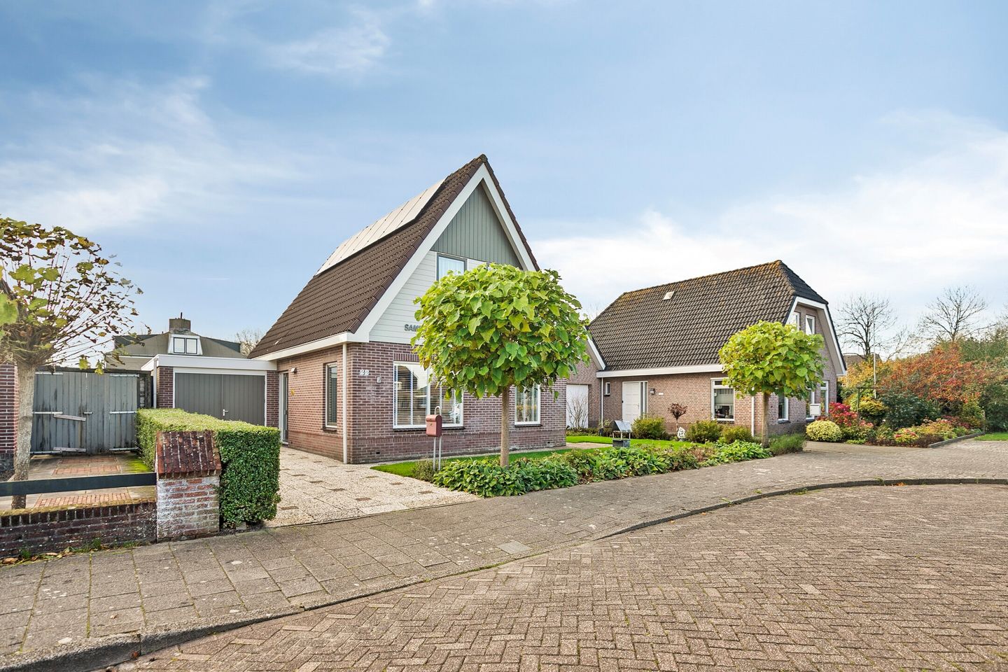 Foto 5 van Lantmanstraat 22