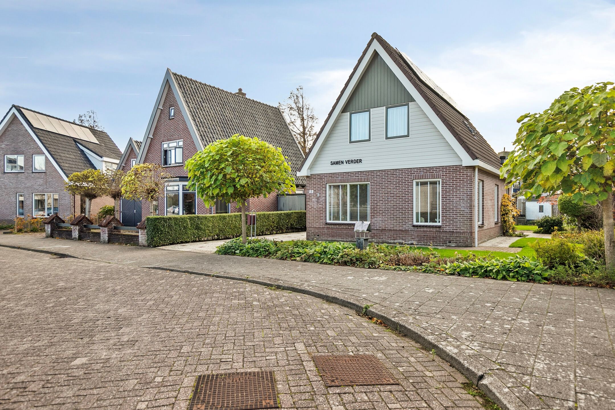 Foto 6 van Lantmanstraat 22