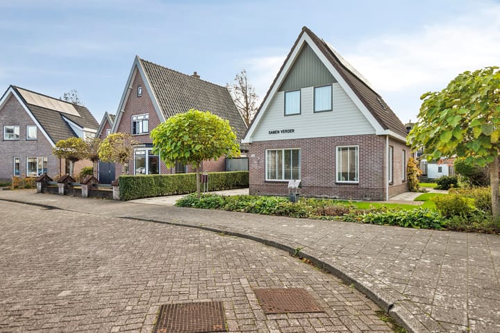 Photo 6 of Lantmanstraat 22