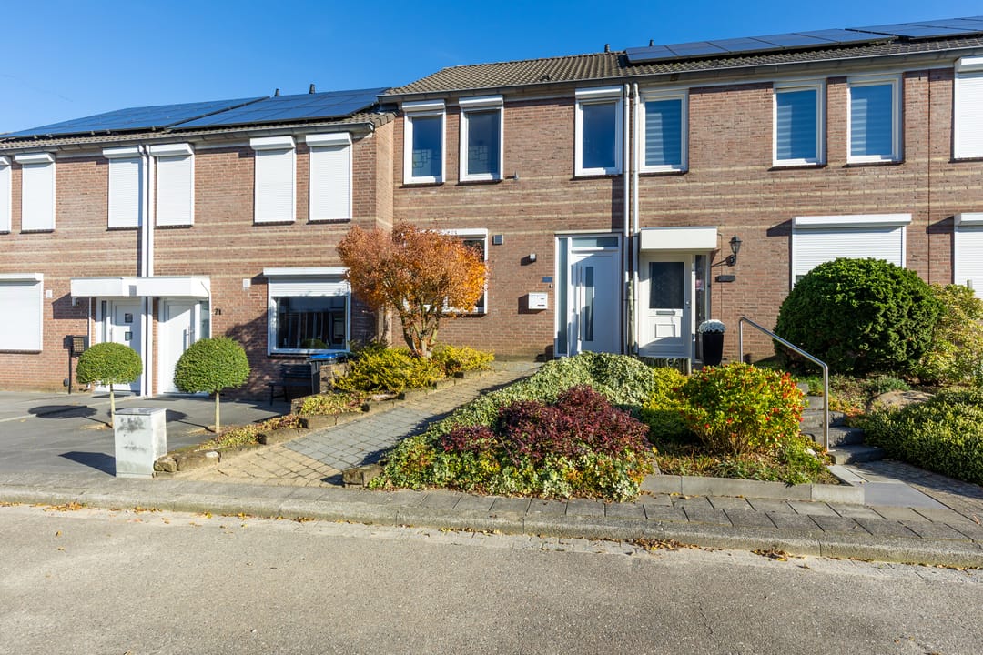 Foto 2 van Roggehof 73