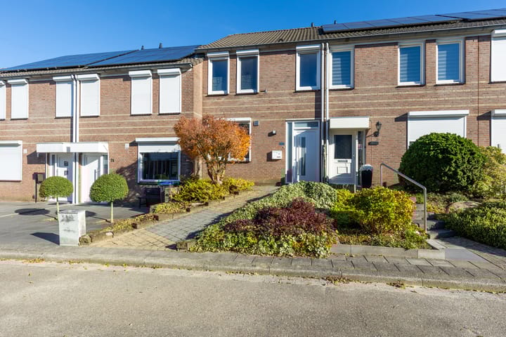 Foto 2 van Roggehof 73