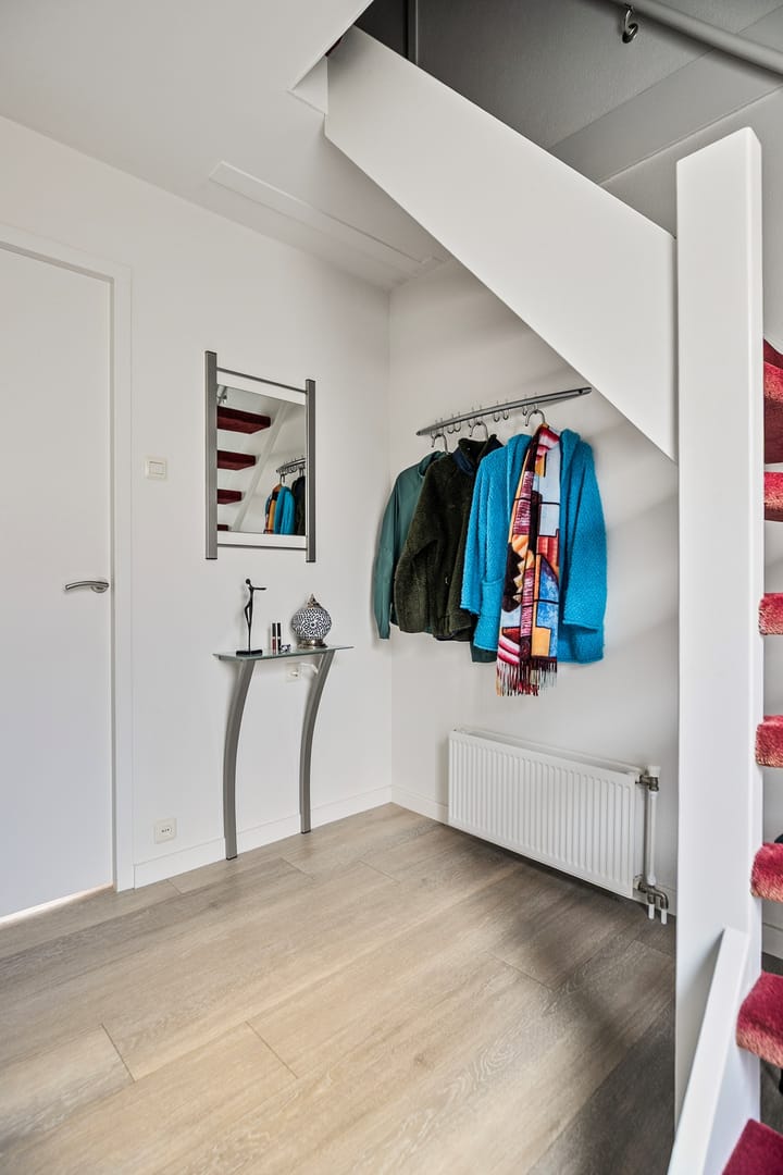 Photo 9 of Lantmanstraat 22