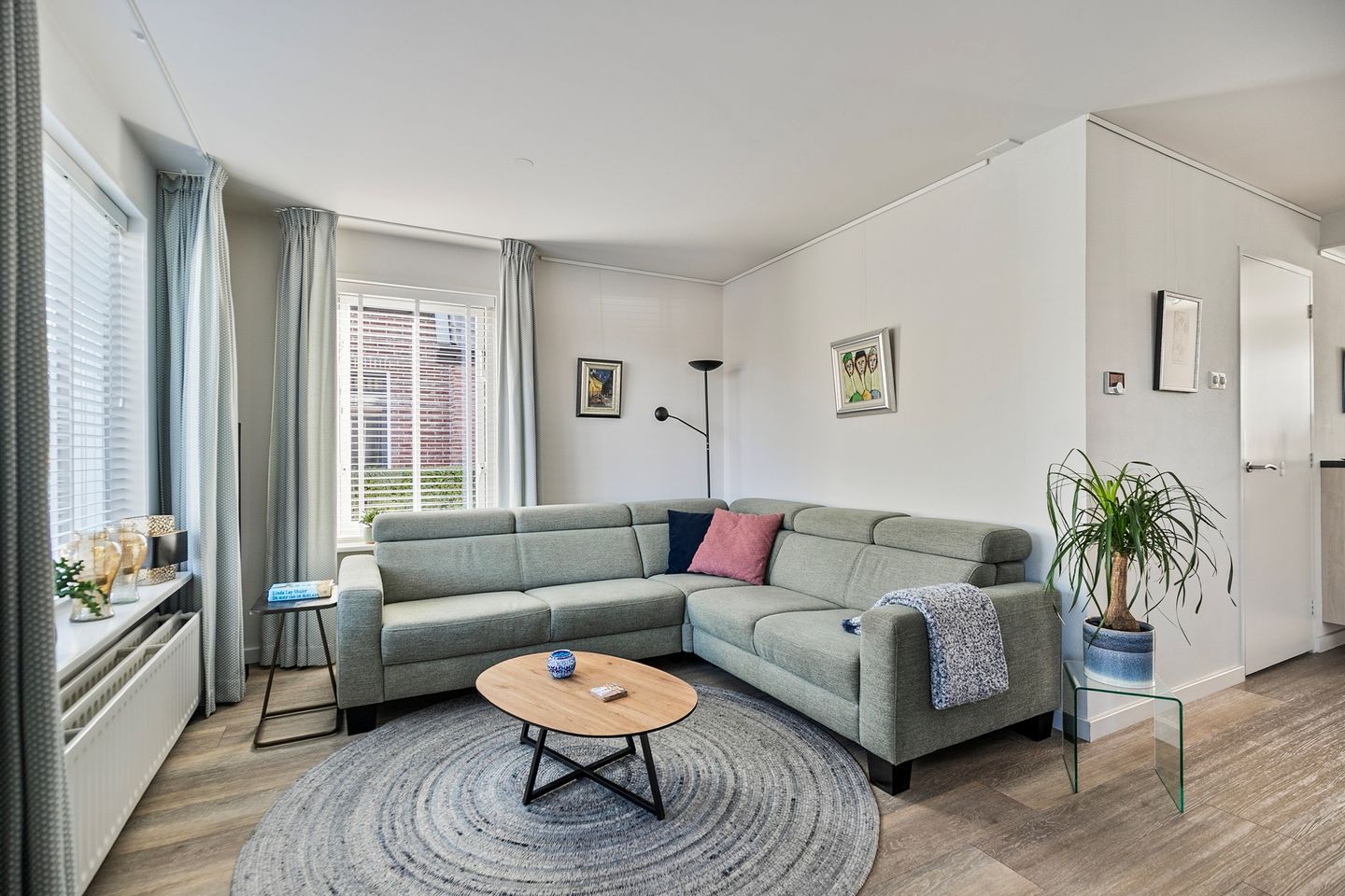 Foto 10 van Lantmanstraat 22