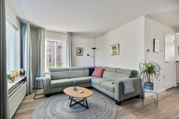 Photo 10 of Lantmanstraat 22