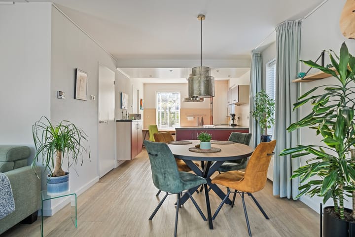 Photo 12 of Lantmanstraat 22