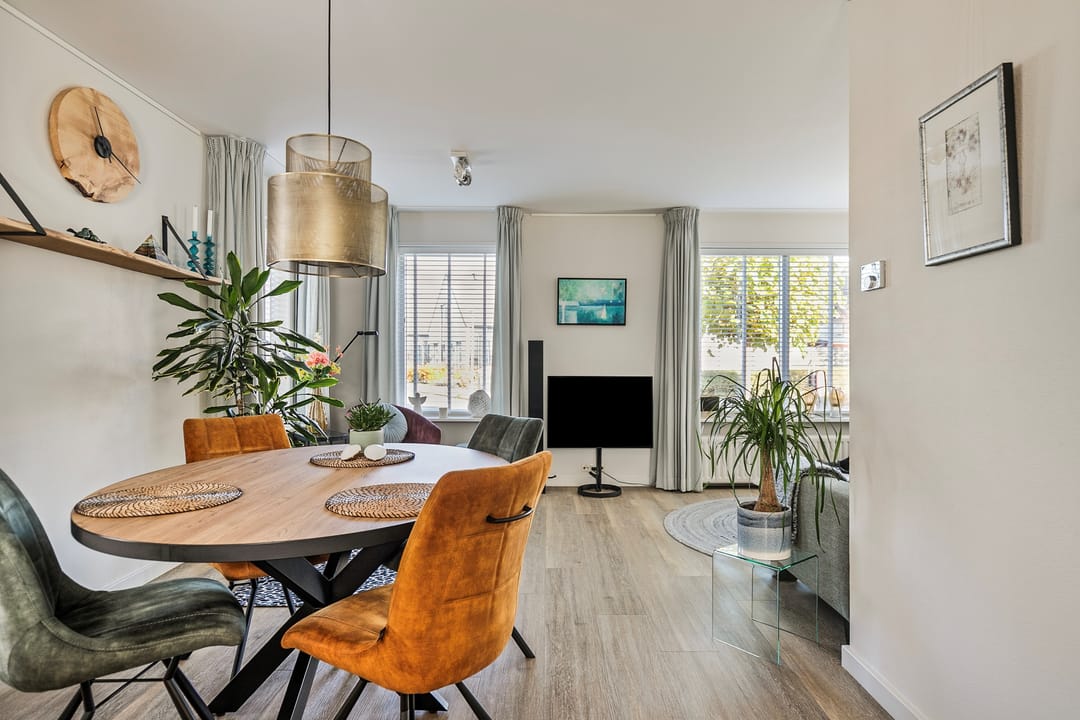 Foto 13 van Lantmanstraat 22