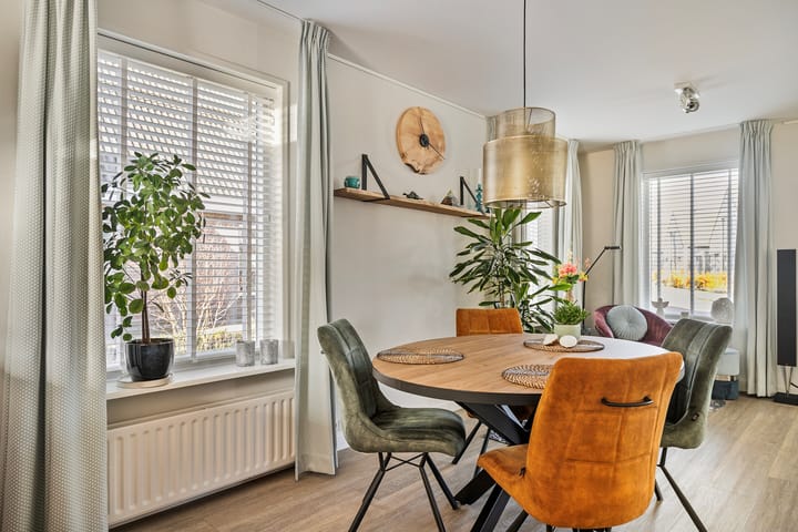 Photo 14 of Lantmanstraat 22