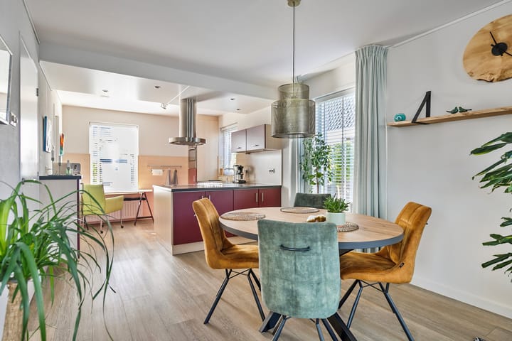 Photo 15 of Lantmanstraat 22