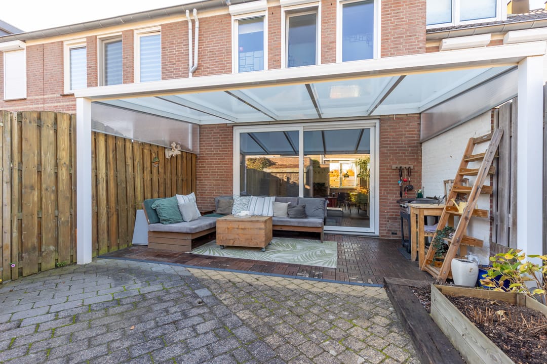 Foto 13 van Roggehof 73