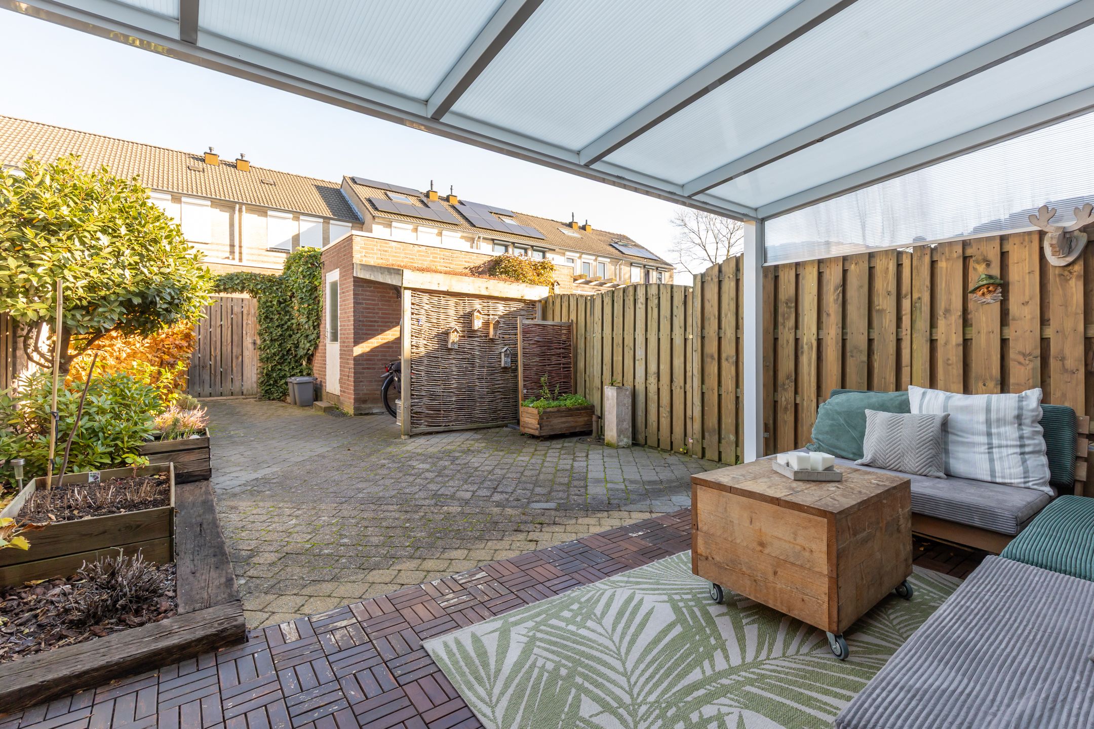 Foto 15 van Roggehof 73