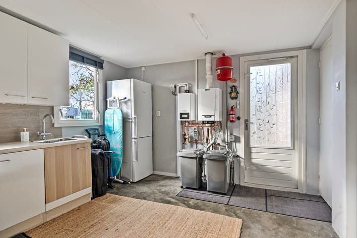 Photo 23 of Lantmanstraat 22