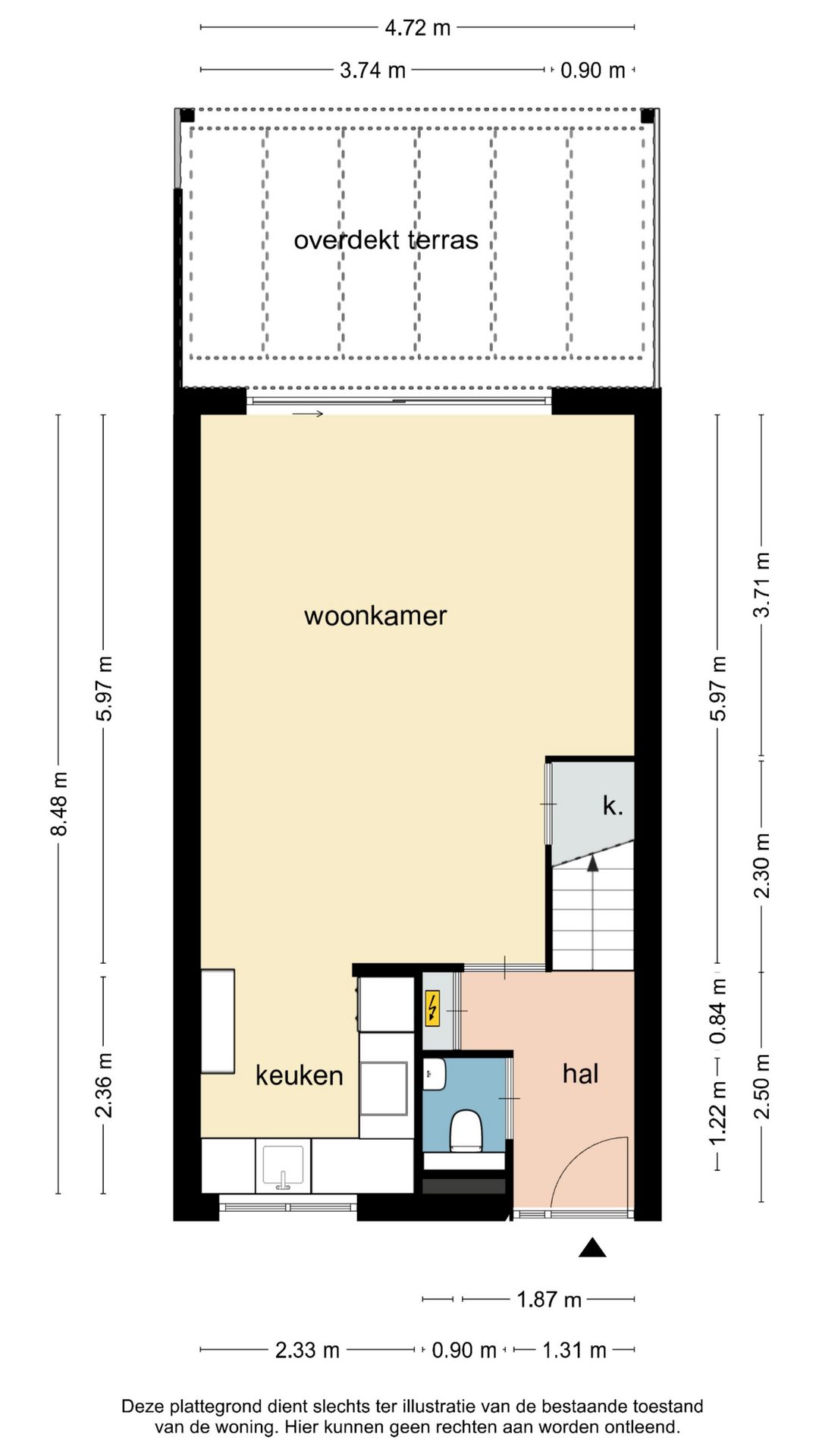 Foto 30 van Roggehof 73
