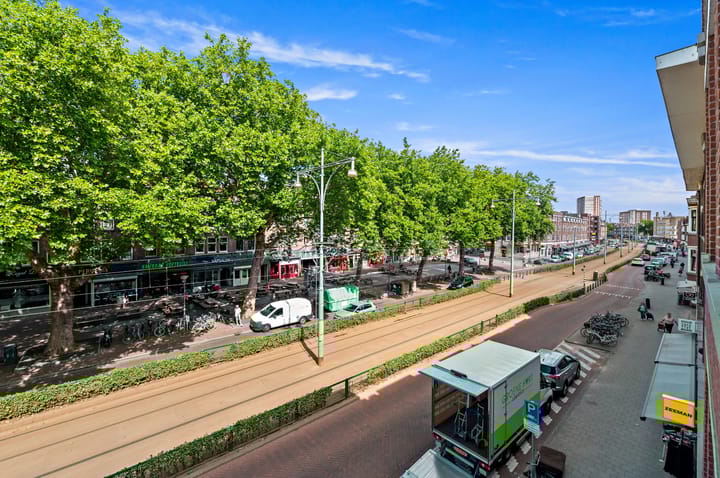 Beijerlandselaan 176-A02