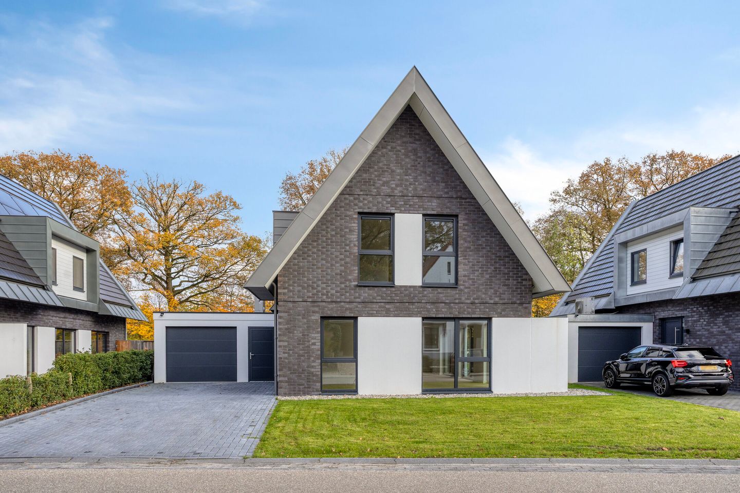 Photo 1 of Waterradmolen 28