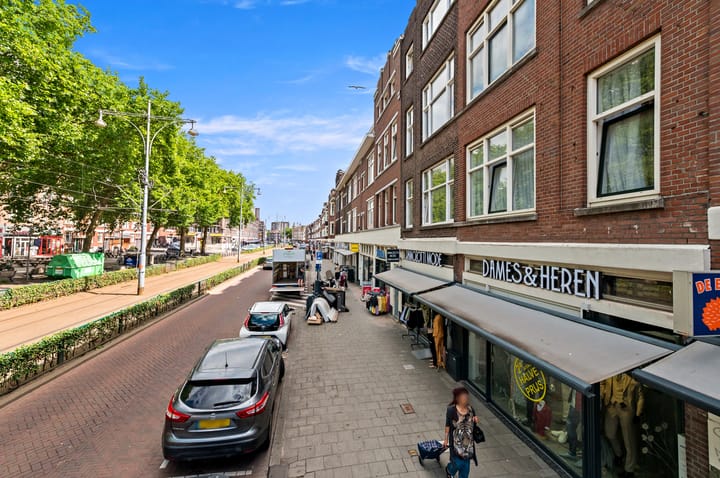 Foto 4 van Beijerlandselaan 176-A02