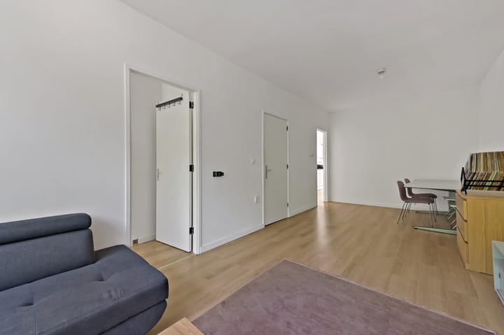 Foto 5 van Beijerlandselaan 176-A02