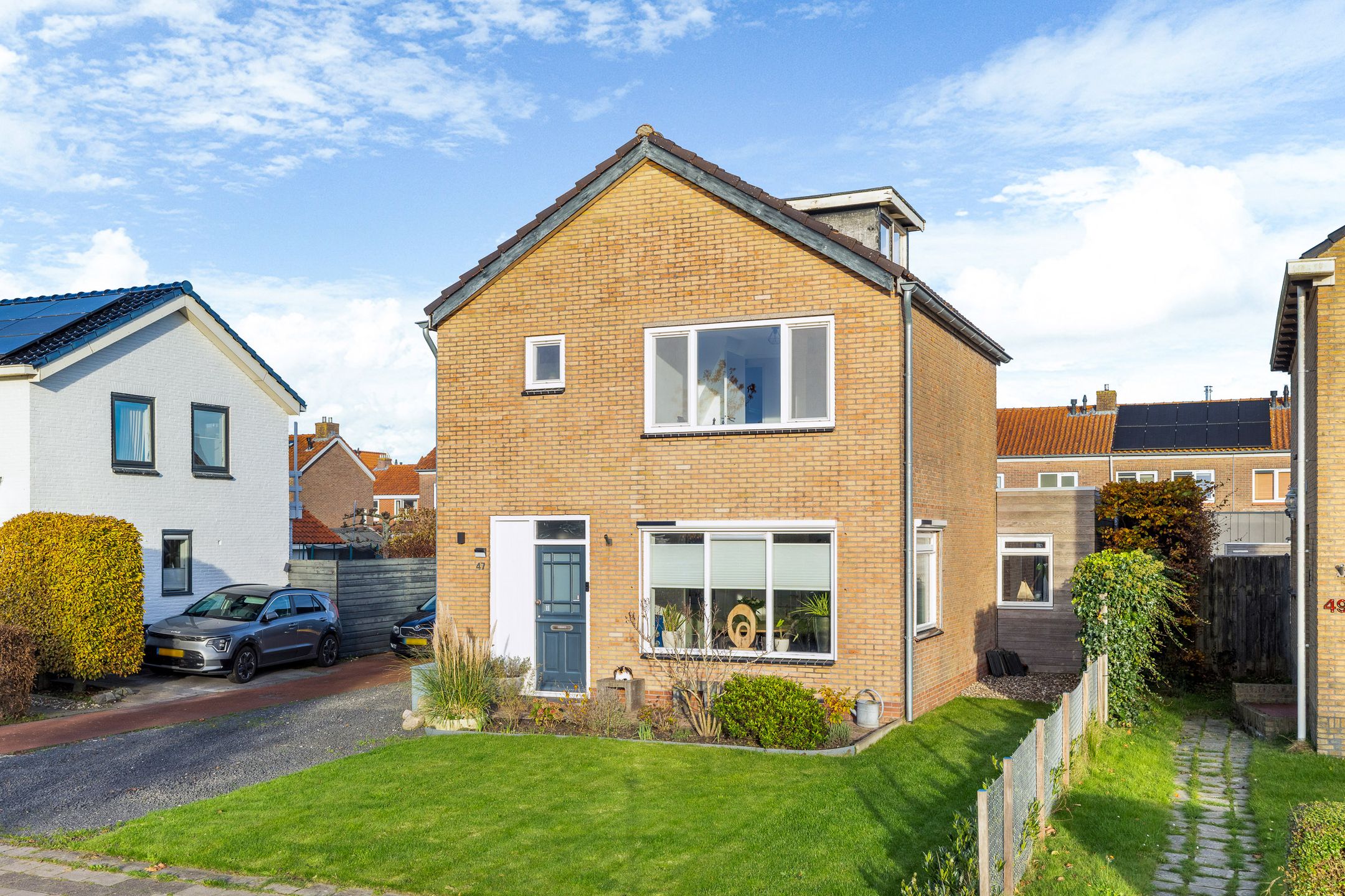 Mr. Pieter Jelles Troelstrawei 47 