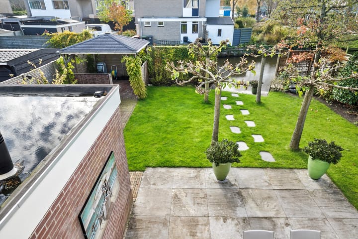 Photo 39 of Lantmanstraat 22