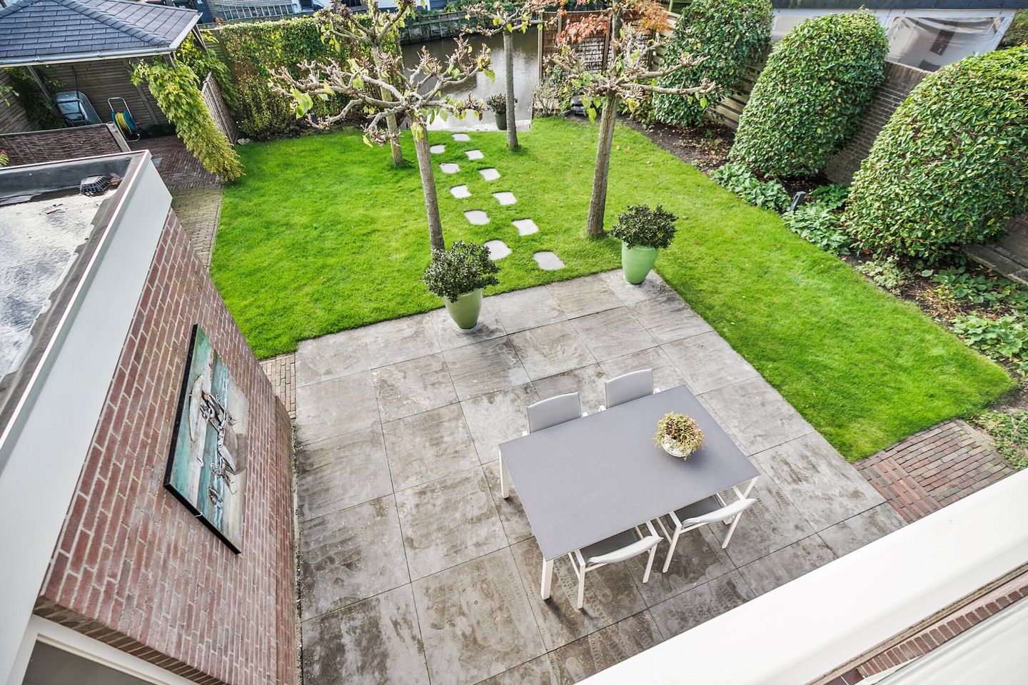 Foto 40 van Lantmanstraat 22