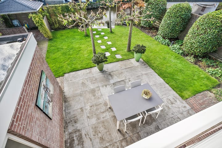 Photo 40 of Lantmanstraat 22