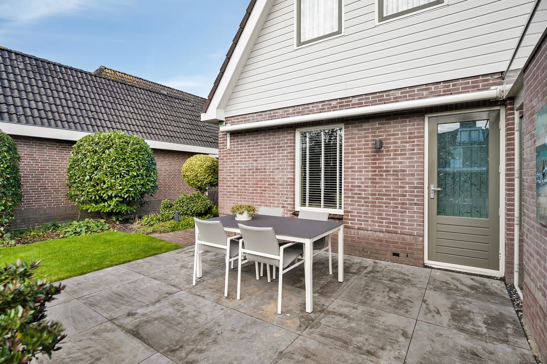 Foto 43 van Lantmanstraat 22