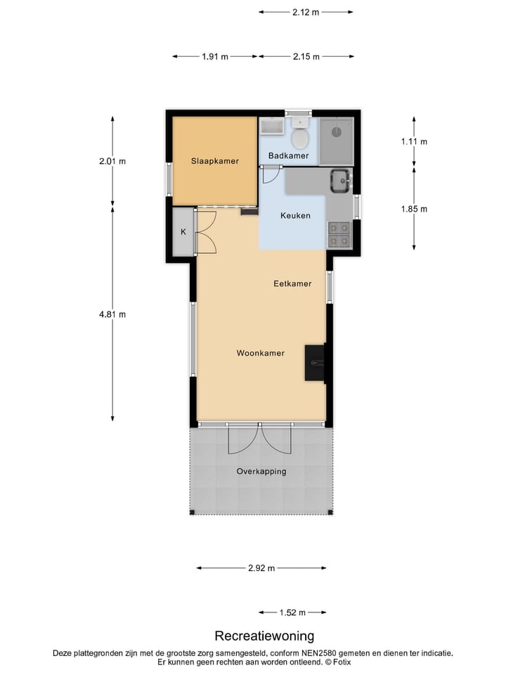 Photo 23 of Arnhemseweg 100-809