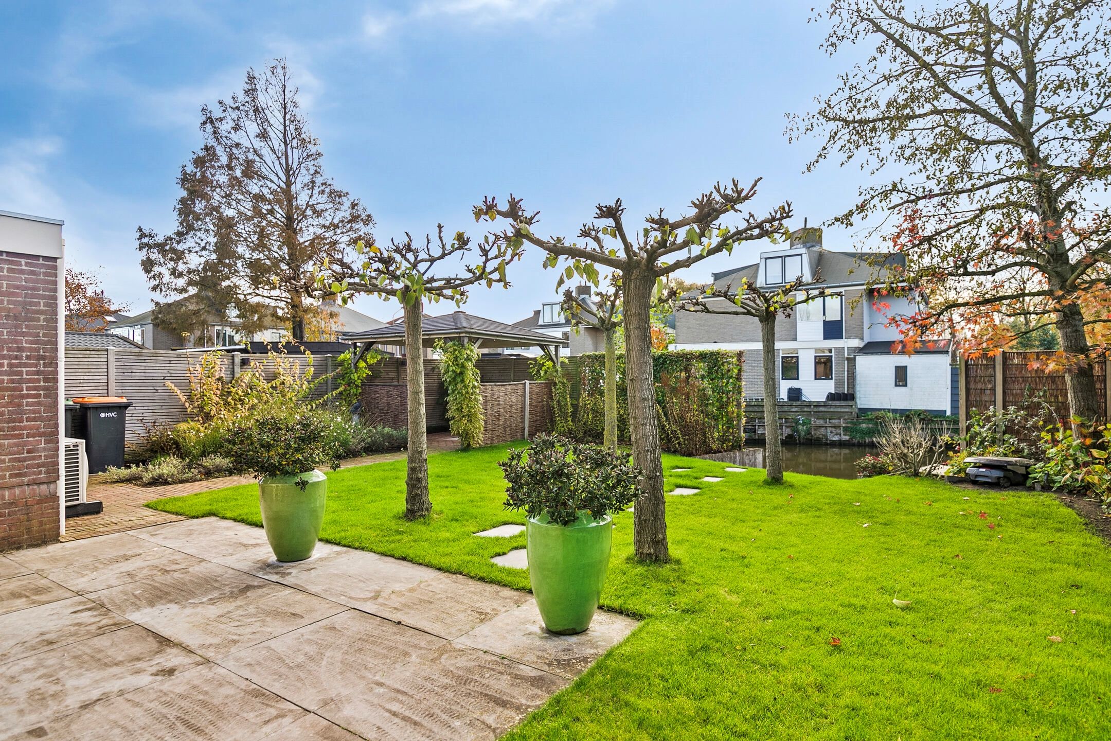 Foto 45 van Lantmanstraat 22