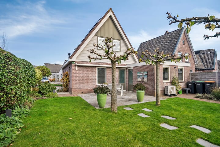 Photo 50 of Lantmanstraat 22