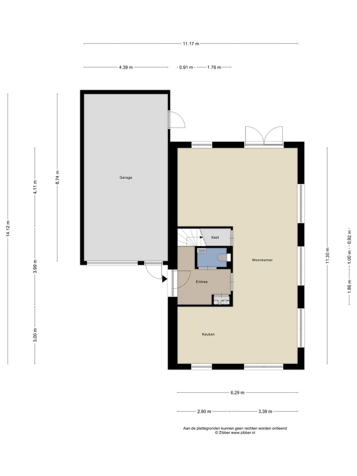 Foto 27 van Waterradmolen 28