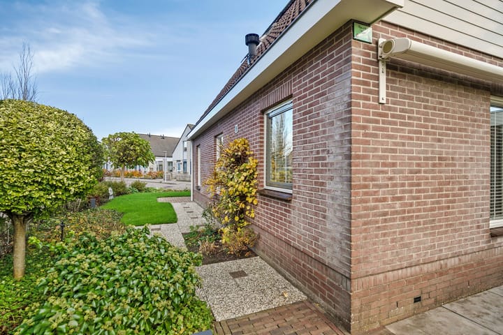 Photo 52 of Lantmanstraat 22