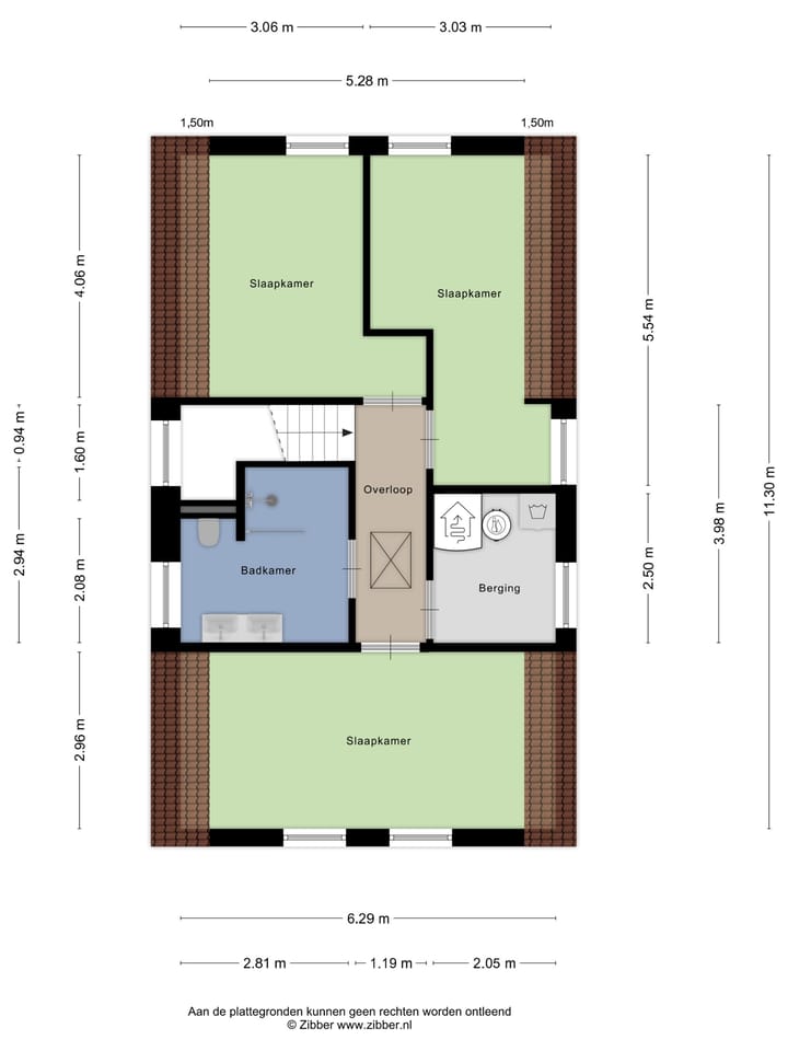 Foto 28 van Waterradmolen 28
