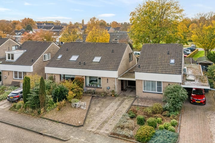 Foto 1 van Boekweitstraat 22