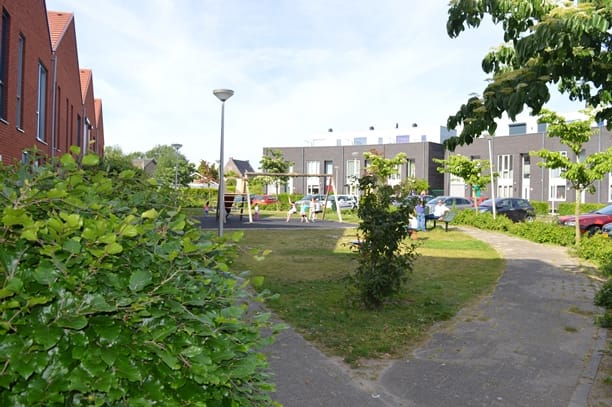 Foto 36 van Gouden Koetslaan 32