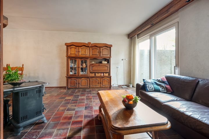 Foto 11 van Boekweitstraat 22