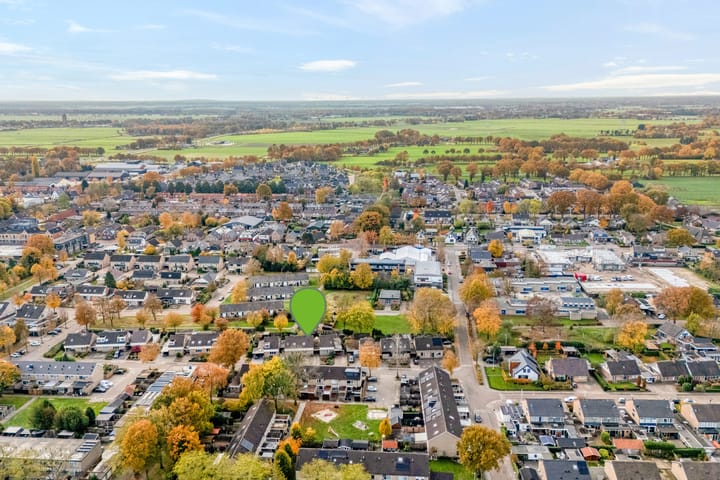 Foto 3 van Boekweitstraat 22