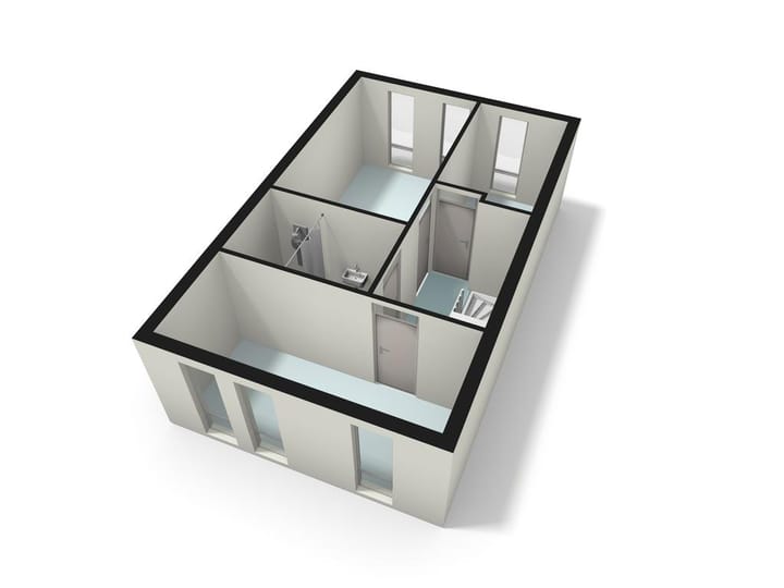 Foto 41 van Gouden Koetslaan 32