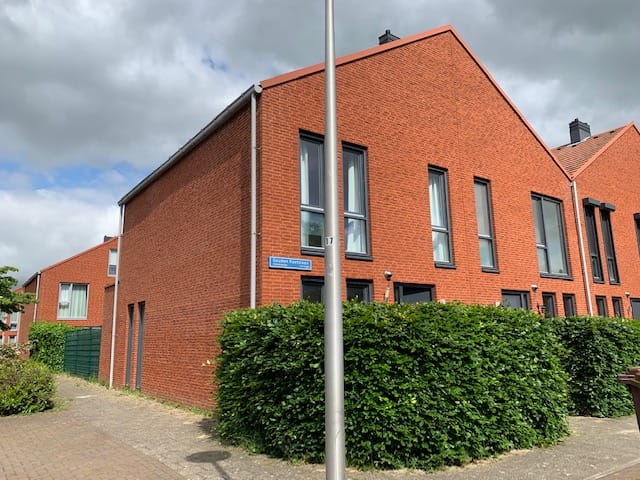 Foto 2 van Gouden Koetslaan 32