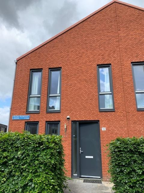 Foto 1 van Gouden Koetslaan 32