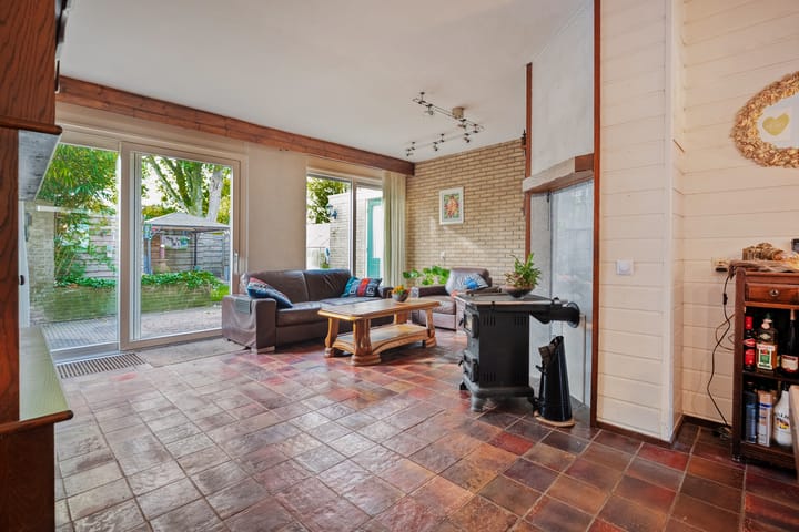 Foto 8 van Boekweitstraat 22