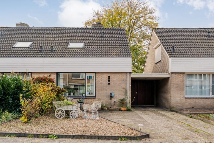 Foto 4 van Boekweitstraat 22