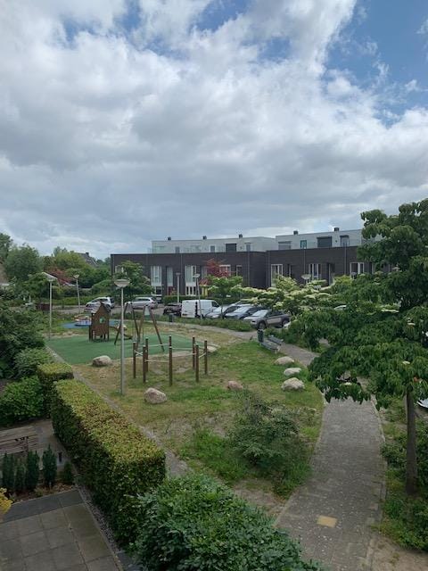 Foto 37 van Gouden Koetslaan 32