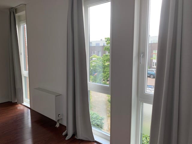 Foto 28 van Gouden Koetslaan 32