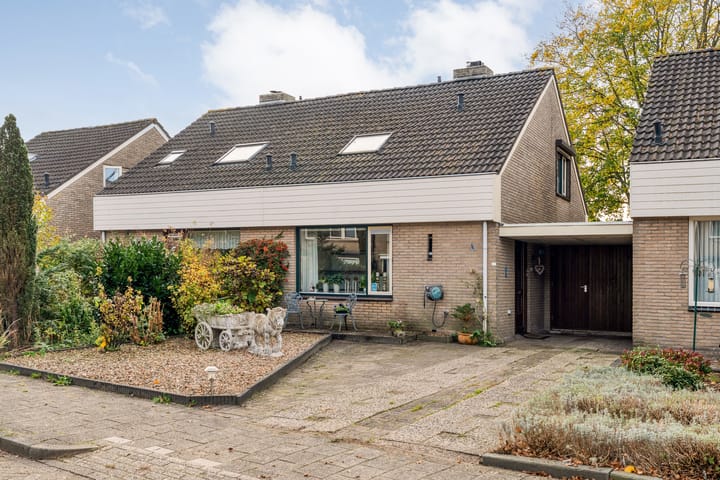 Foto 2 van Boekweitstraat 22