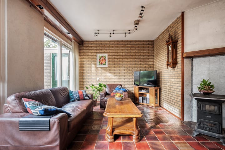 Foto 9 van Boekweitstraat 22