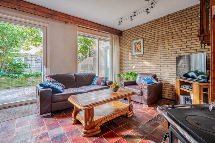 Foto 10 van Boekweitstraat 22