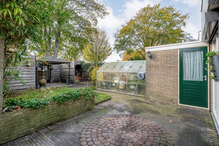 Foto 26 van Boekweitstraat 22