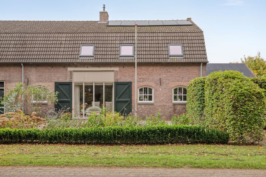 Foto 1 van Coxsebaan 23