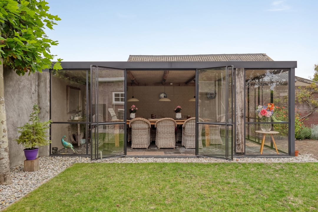 Foto 2 van Coxsebaan 23